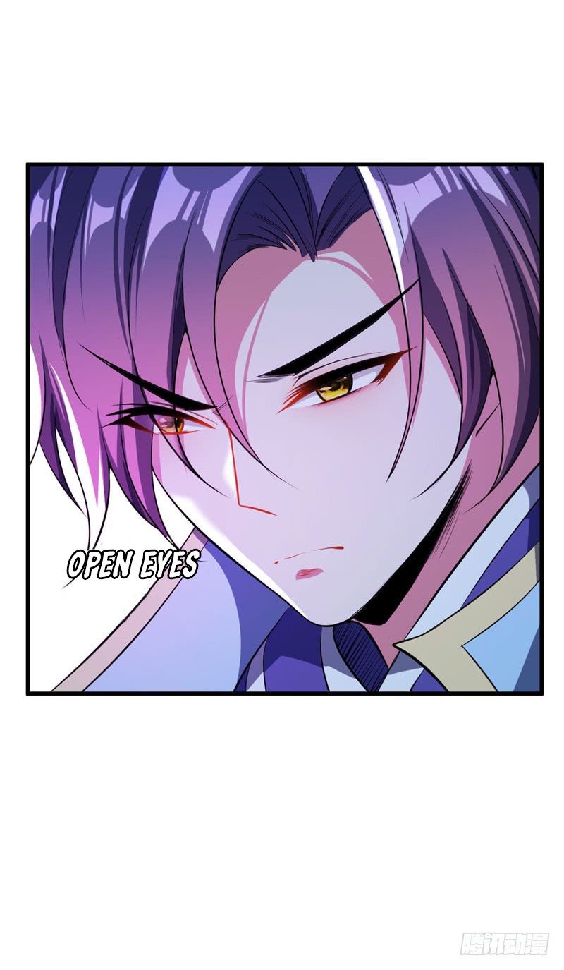 Rise of The Demon King Chapter 50 page 16 - Chapter 50: Tentacle Play?!