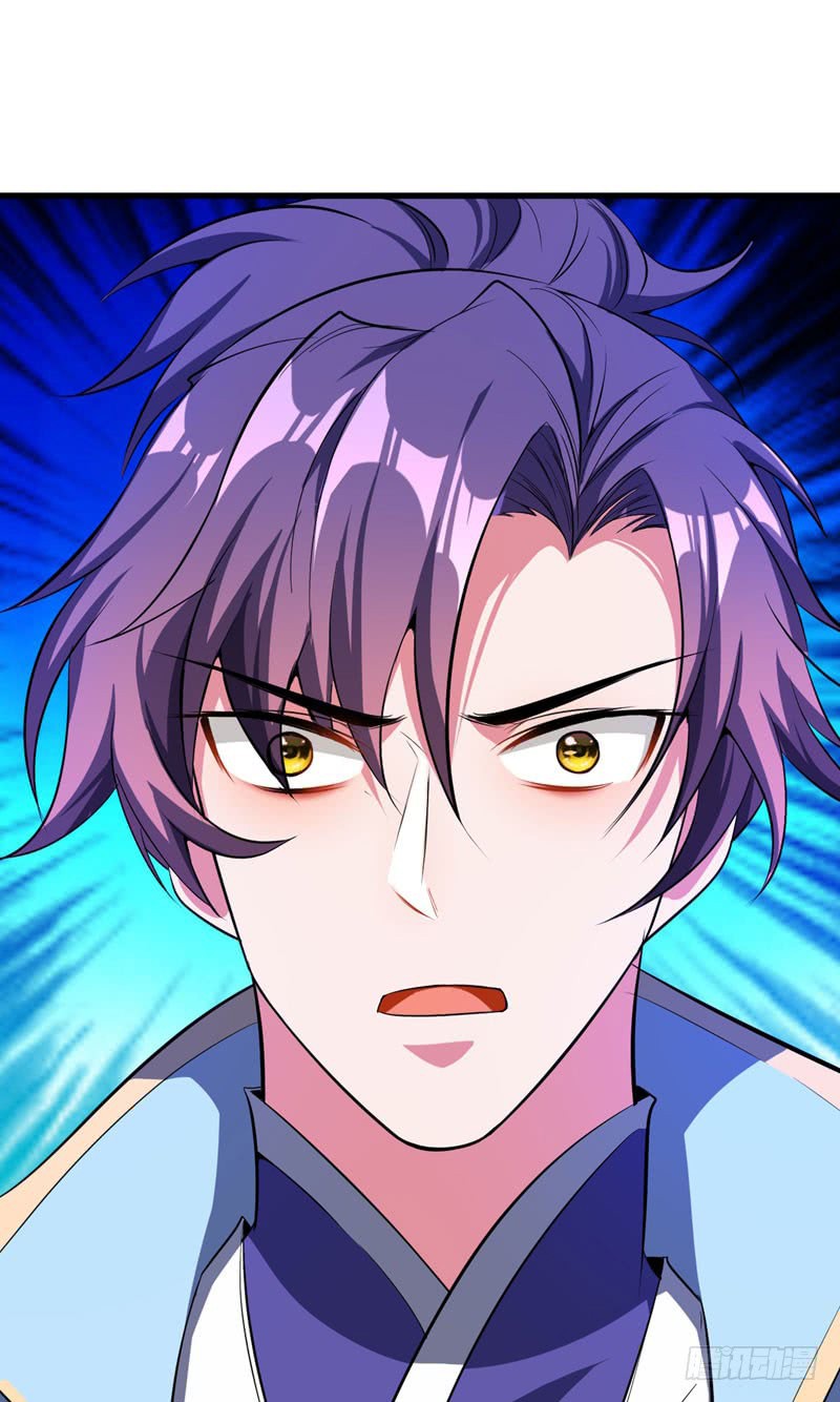 Rise of The Demon King Chapter 50 page 18 - Chapter 50: Tentacle Play?!