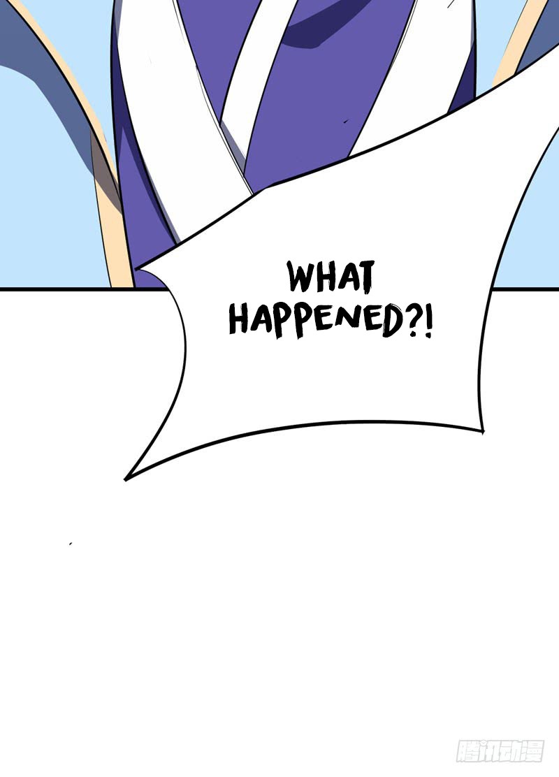 Rise of The Demon King Chapter 50 page 19 - Chapter 50: Tentacle Play?!