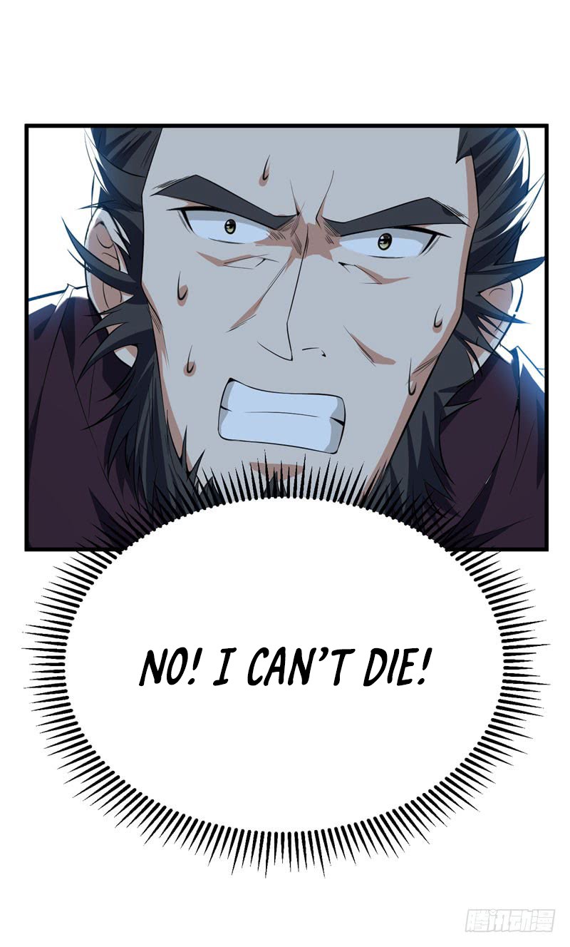 Rise of The Demon King Chapter 50 page 2 - Chapter 50: Tentacle Play?!