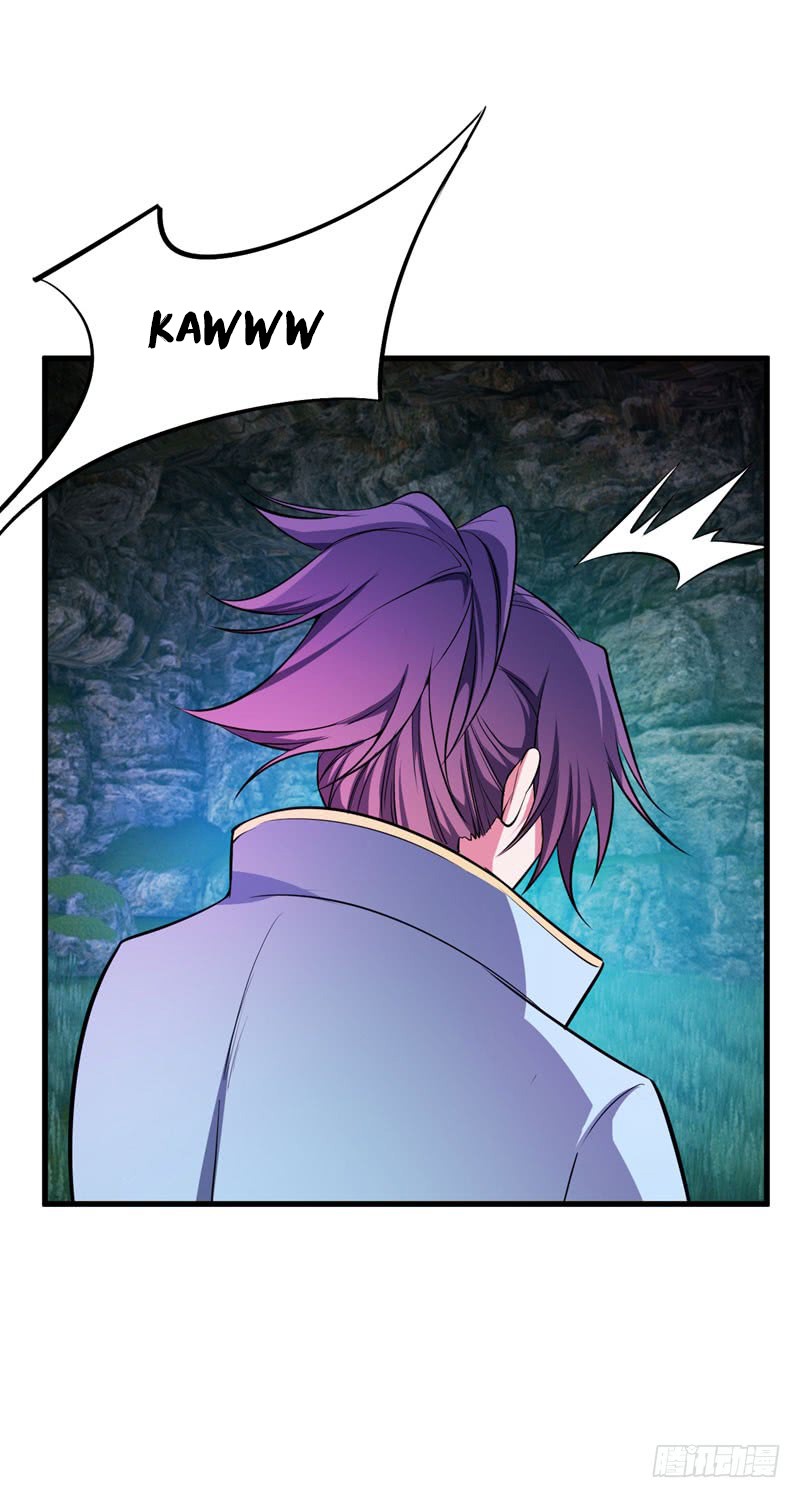 Rise of The Demon King Chapter 50 page 23 - Chapter 50: Tentacle Play?!