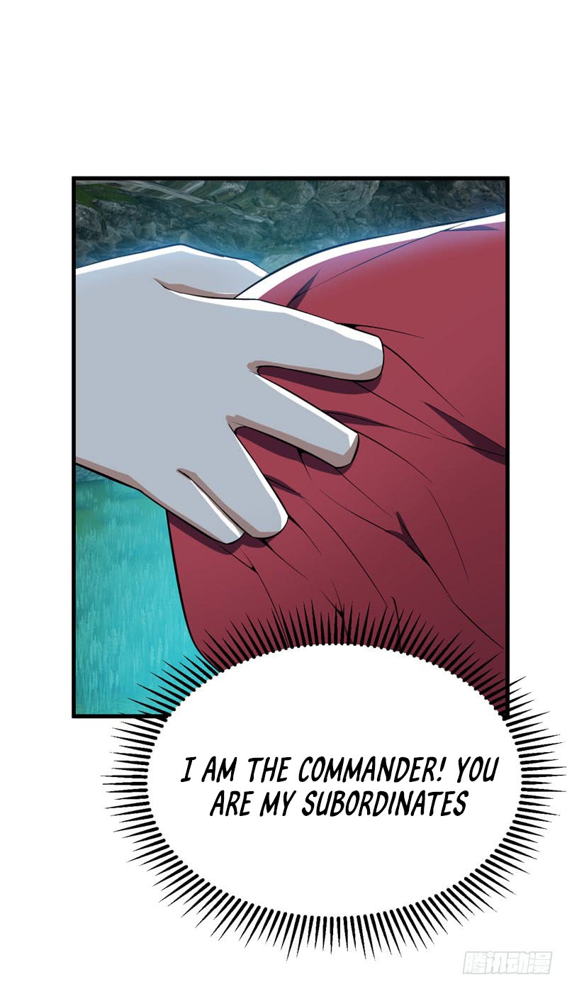 Rise of The Demon King Chapter 50 page 3 - Chapter 50: Tentacle Play?!