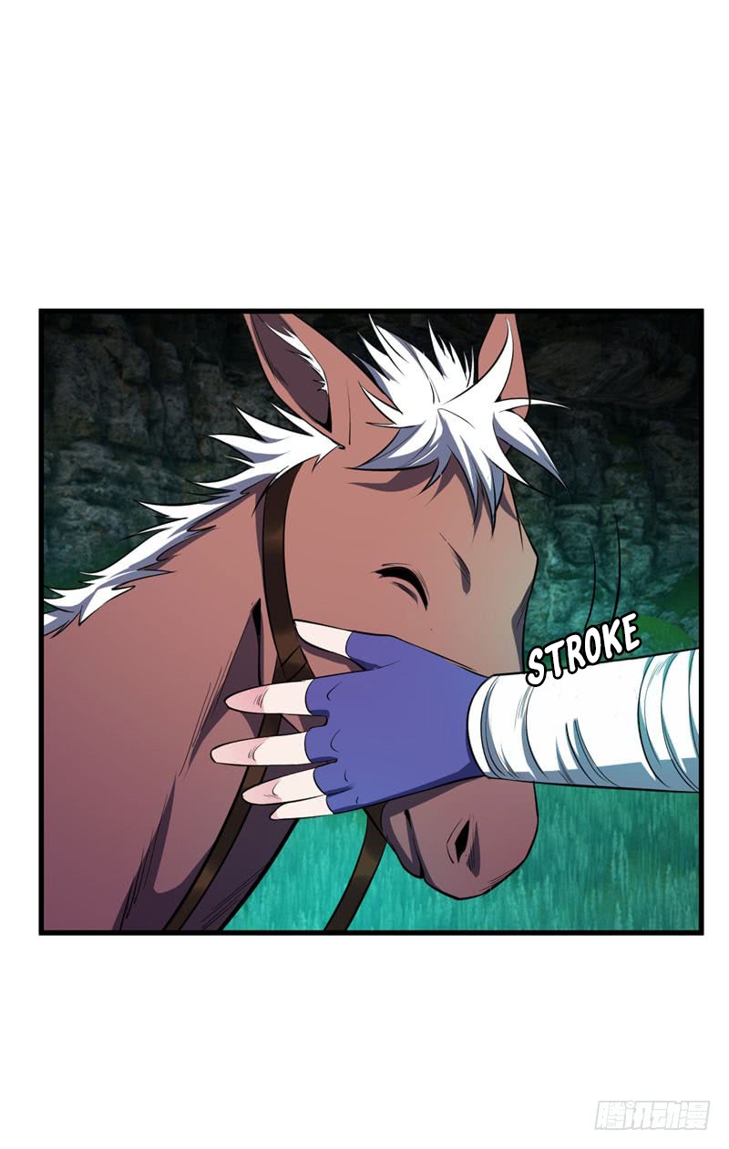 Rise of The Demon King Chapter 50 page 31 - Chapter 50: Tentacle Play?!