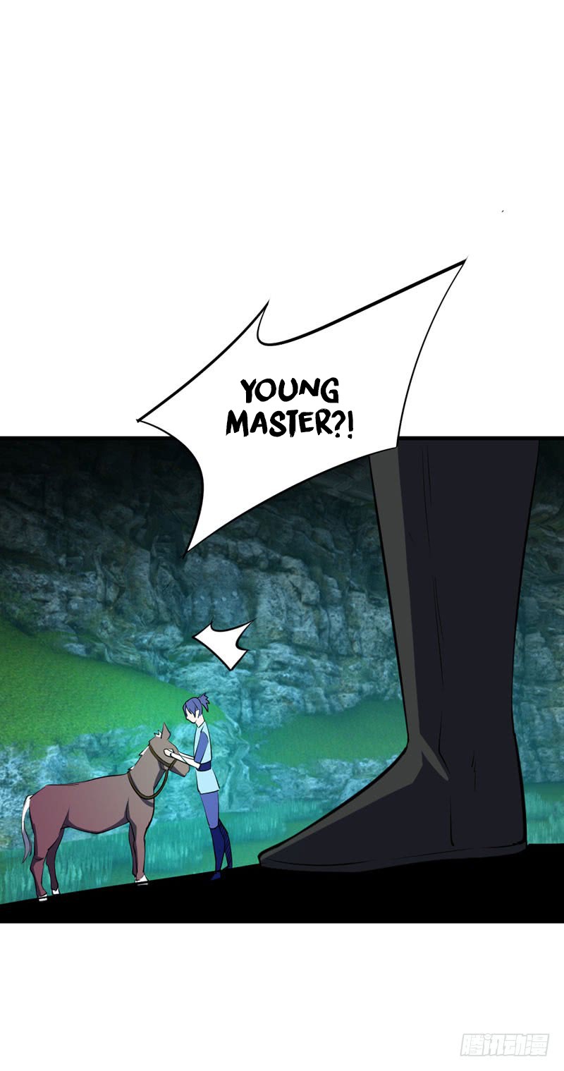 Rise of The Demon King Chapter 50 page 32 - Chapter 50: Tentacle Play?!