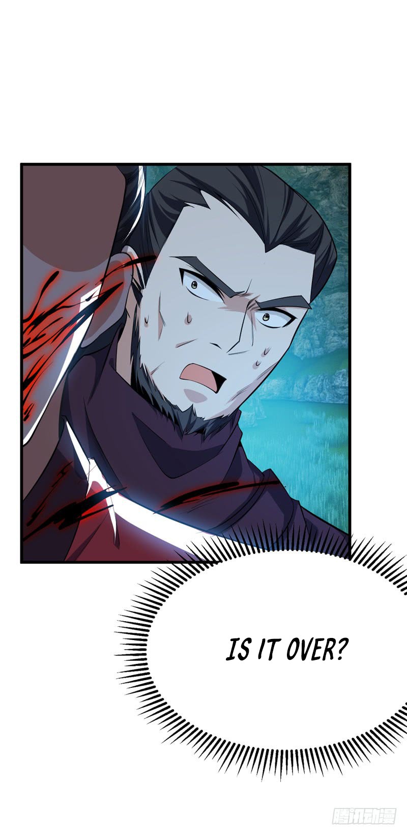 Rise of The Demon King Chapter 50 page 6 - Chapter 50: Tentacle Play?!