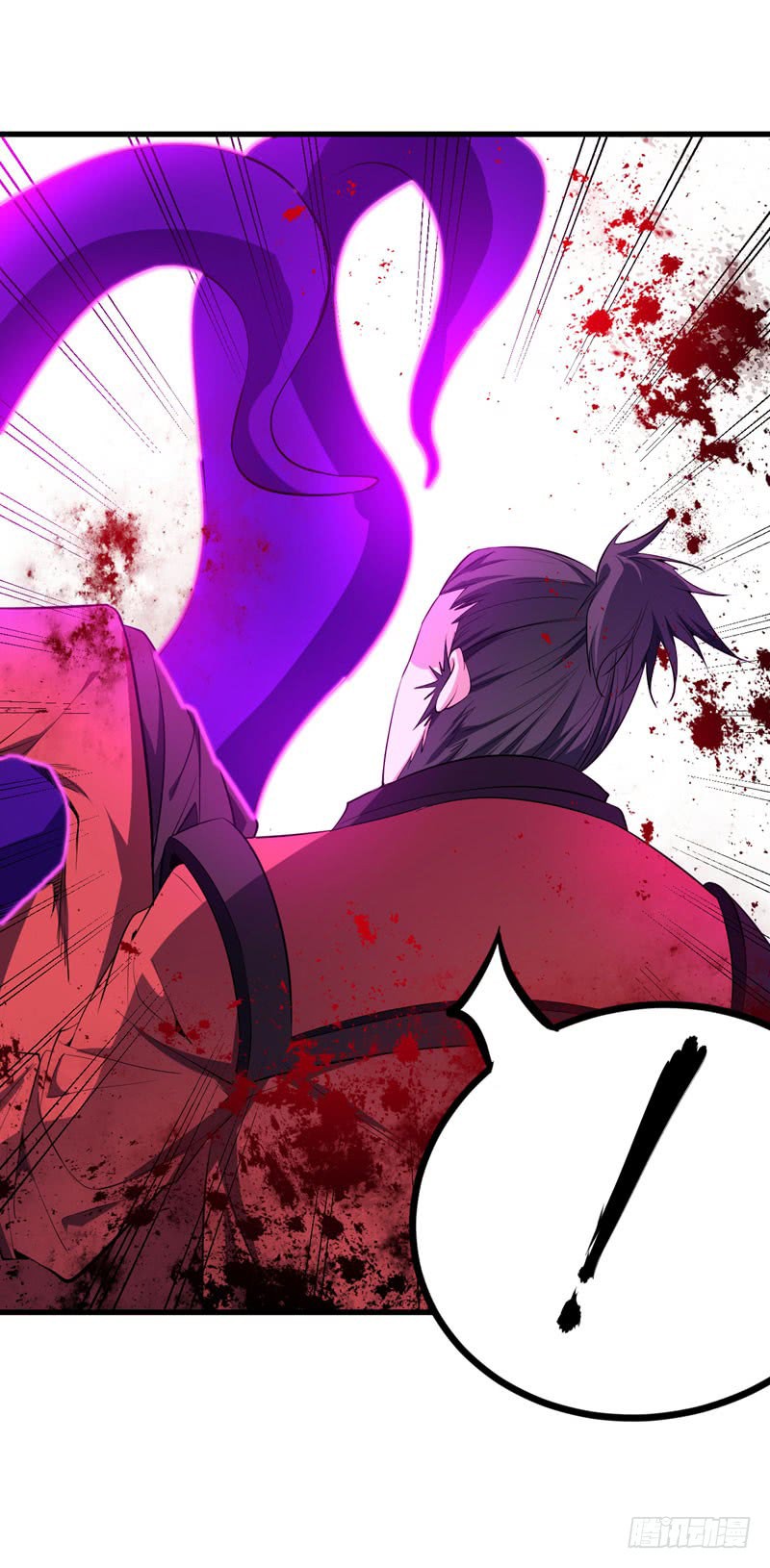 Rise of The Demon King Chapter 50 page 7 - Chapter 50: Tentacle Play?!