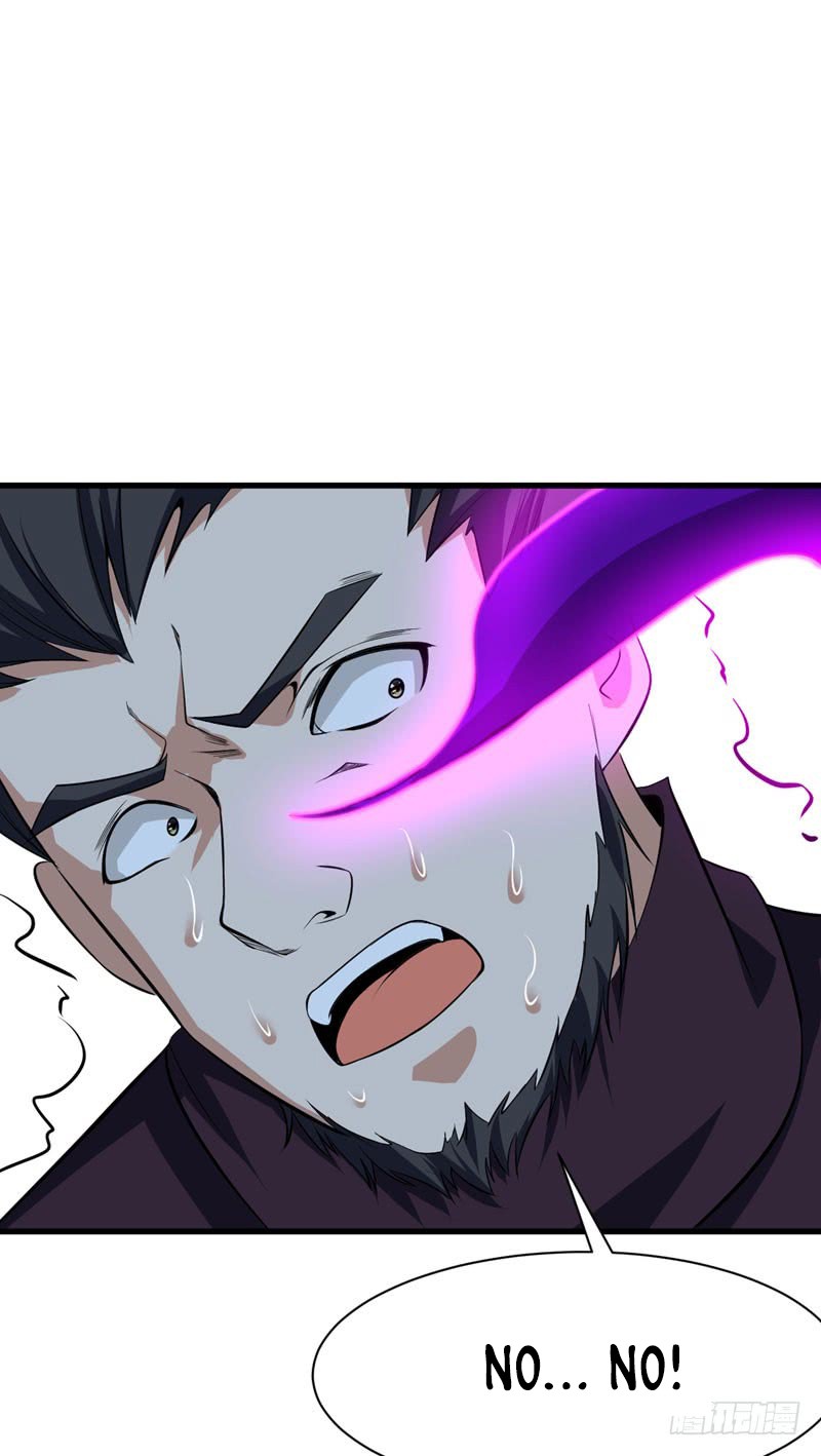 Rise of The Demon King Chapter 50 page 9 - Chapter 50: Tentacle Play?!