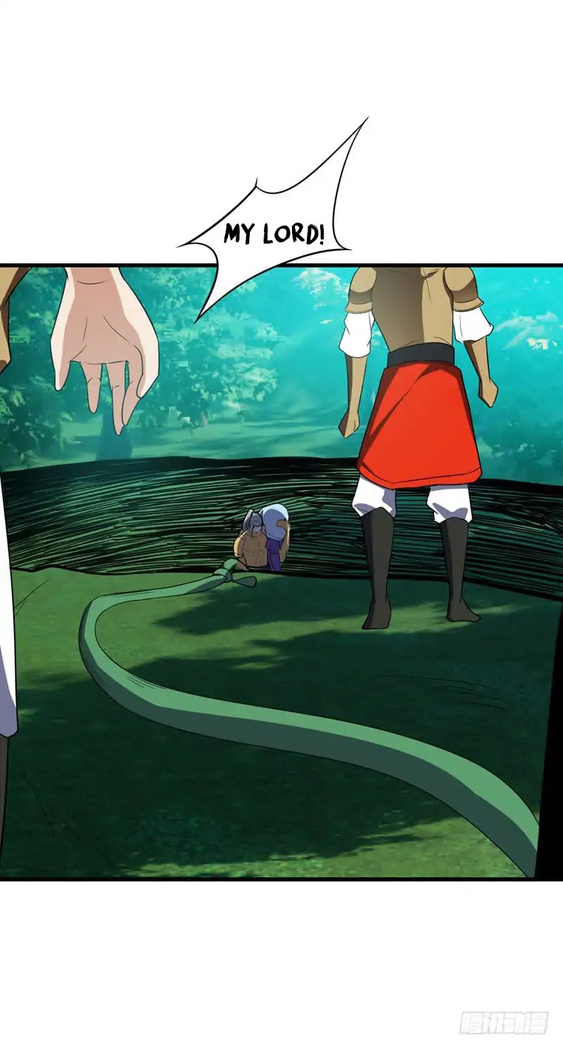 Rise of The Demon King Chapter 51 page 16 - Chapter 51: It's Time to Test Your Acting Skills