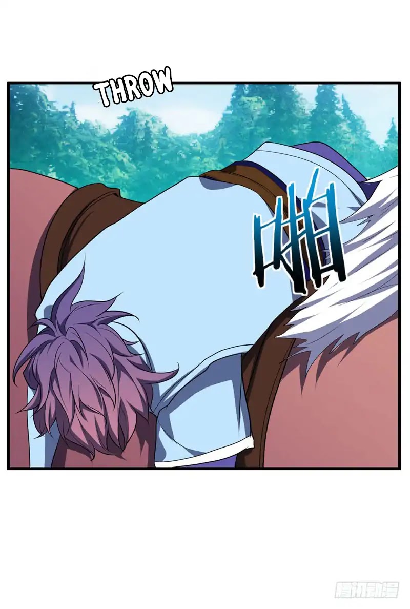Rise of The Demon King Chapter 51 page 21 - Chapter 51: It's Time to Test Your Acting Skills