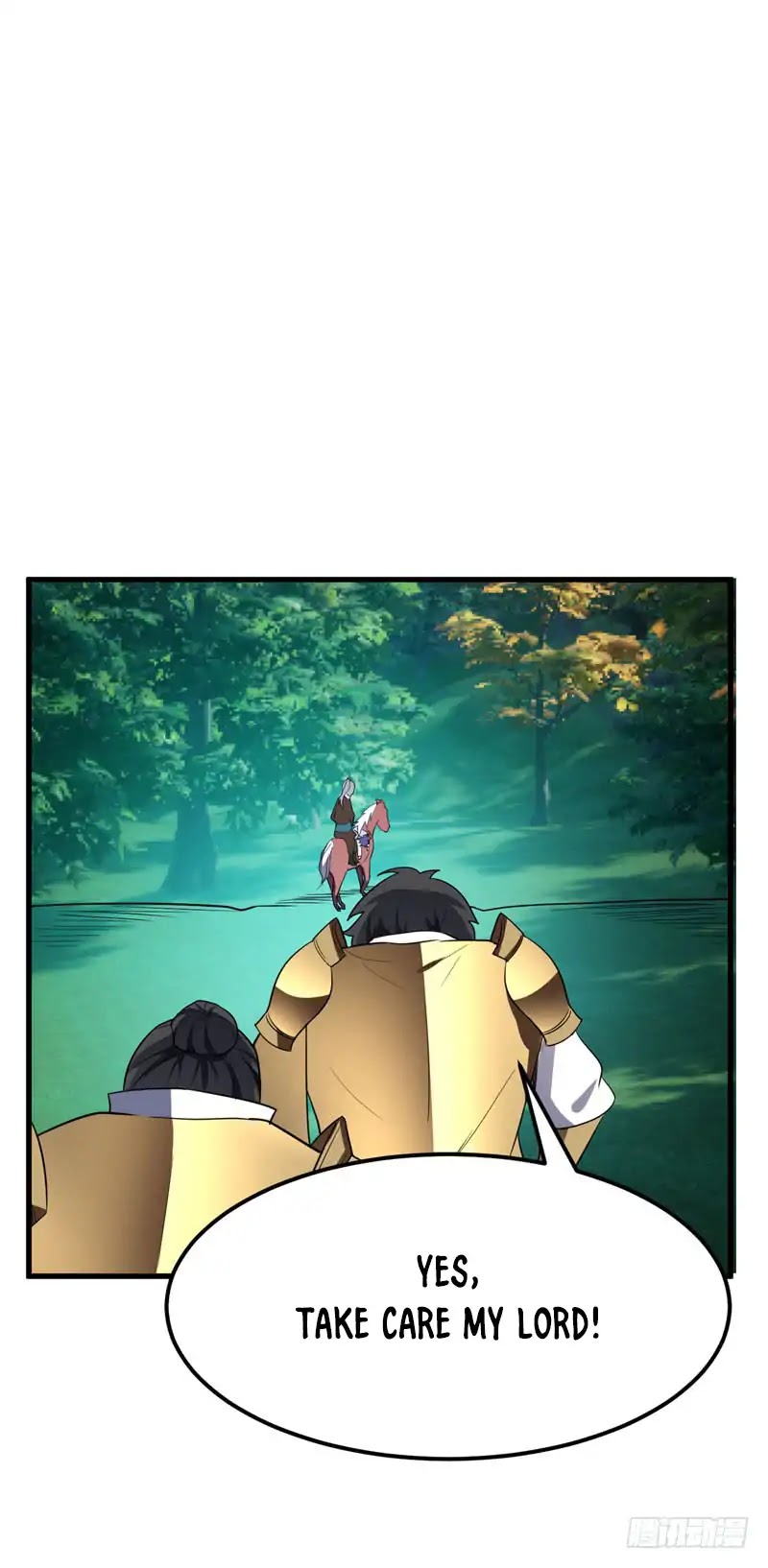 Rise of The Demon King Chapter 51 page 23 - Chapter 51: It's Time to Test Your Acting Skills