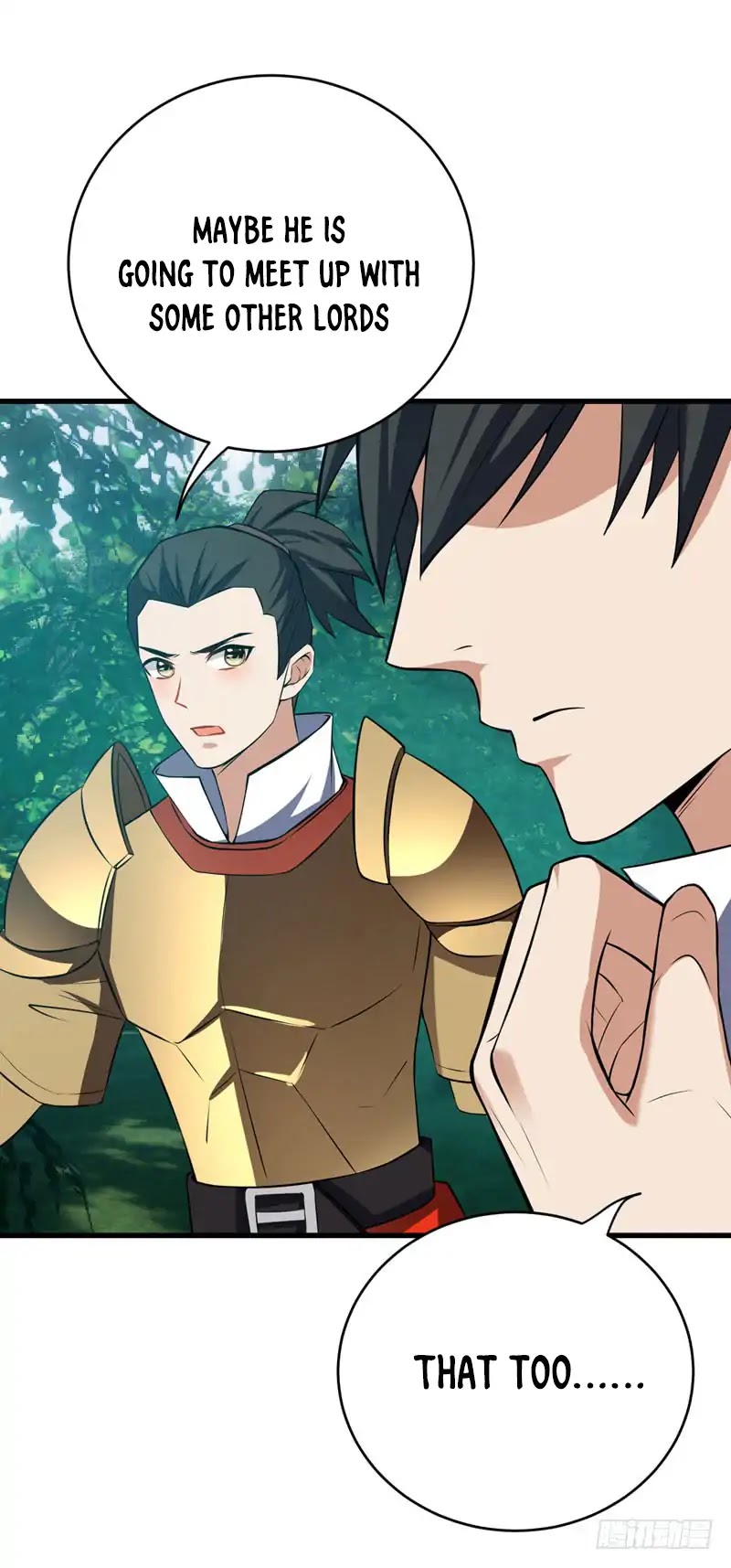 Rise of The Demon King Chapter 51 page 26 - Chapter 51: It's Time to Test Your Acting Skills