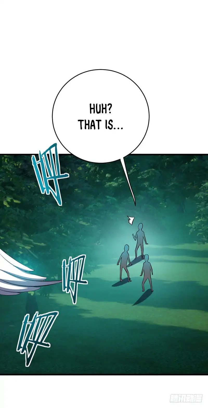 Rise of The Demon King Chapter 51 page 27 - Chapter 51: It's Time to Test Your Acting Skills