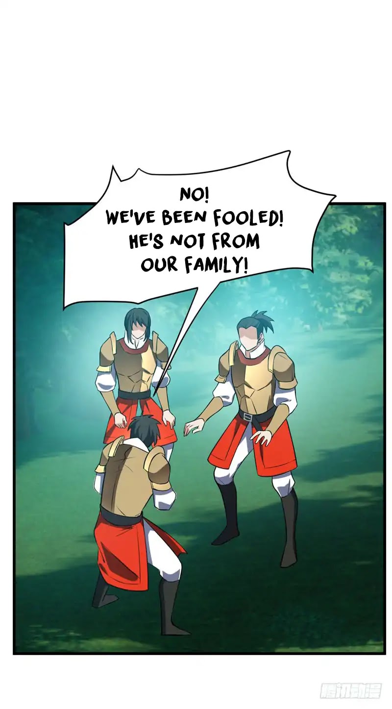 Rise of The Demon King Chapter 51 page 30 - Chapter 51: It's Time to Test Your Acting Skills