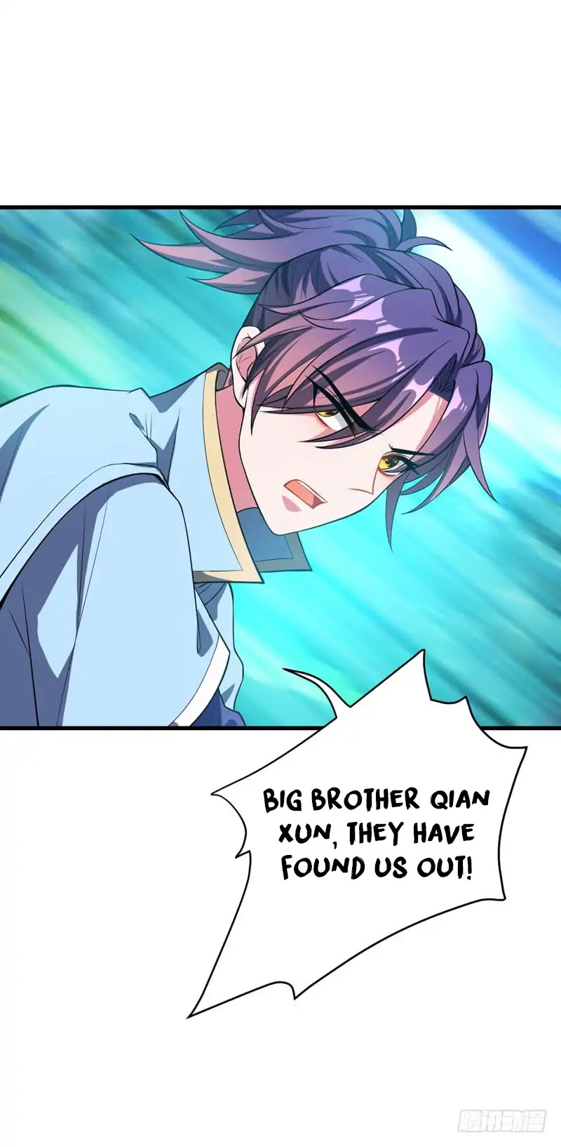 Rise of The Demon King Chapter 51 page 33 - Chapter 51: It's Time to Test Your Acting Skills