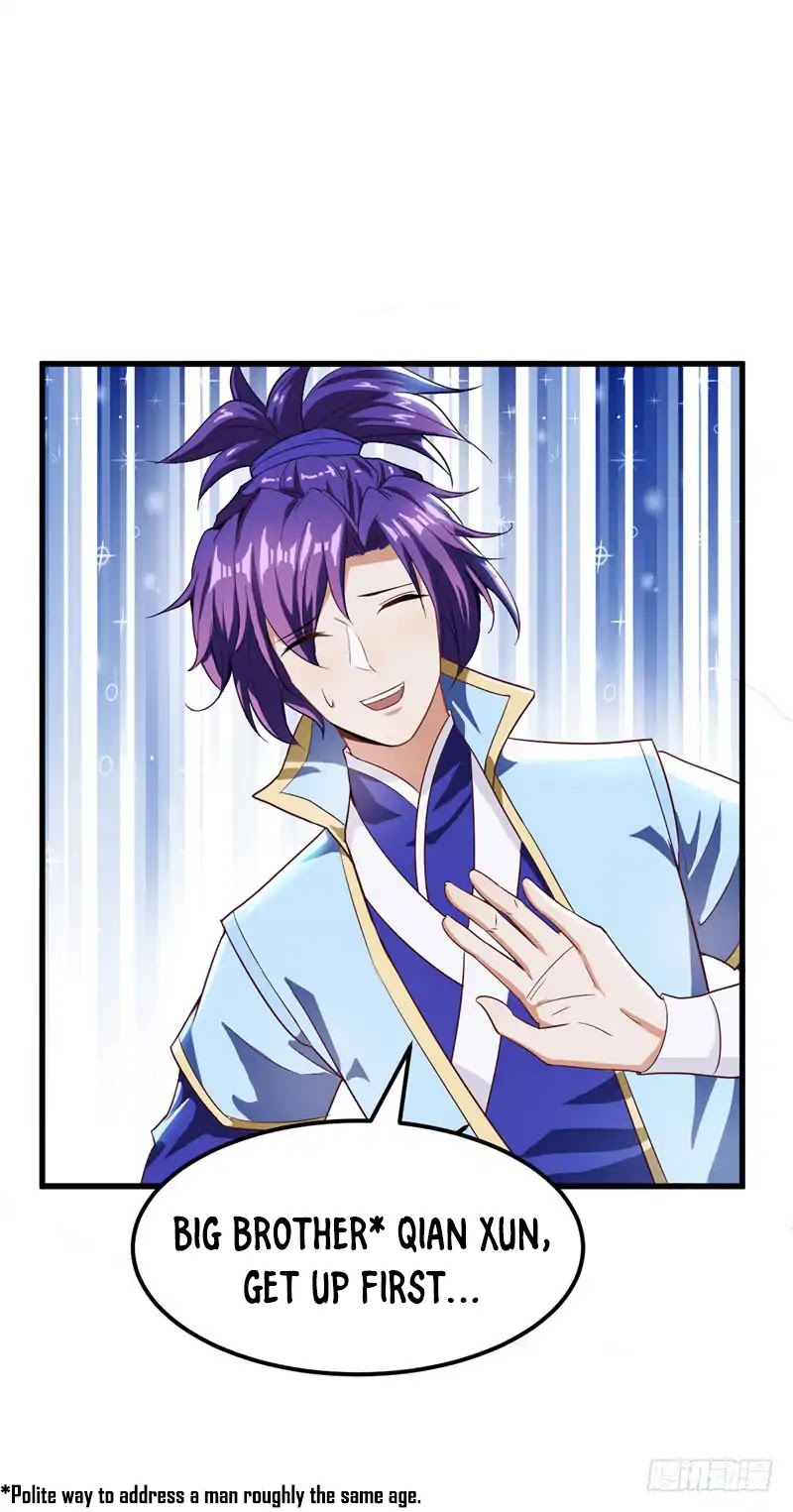 Rise of The Demon King Chapter 51 page 4 - Chapter 51: It's Time to Test Your Acting Skills