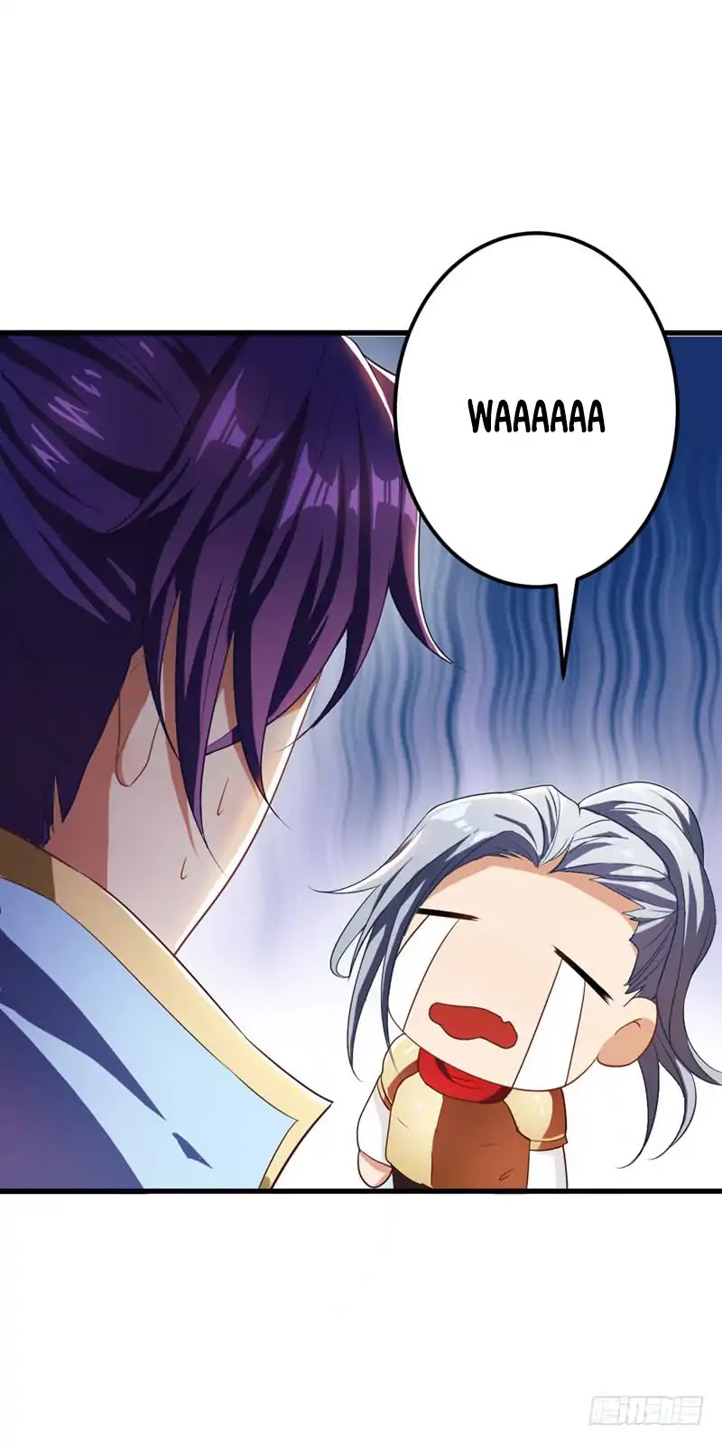 Rise of The Demon King Chapter 51 page 5 - Chapter 51: It's Time to Test Your Acting Skills
