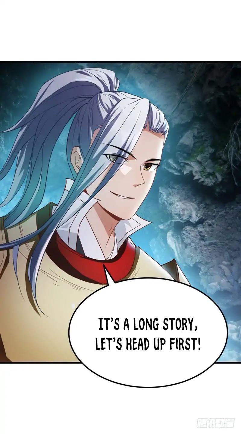 Rise of The Demon King Chapter 51 page 8 - Chapter 51: It's Time to Test Your Acting Skills