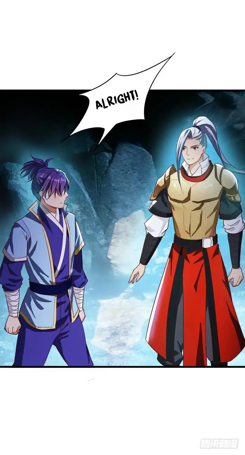 Rise of The Demon King Chapter 51 page 9 - Chapter 51: It's Time to Test Your Acting Skills