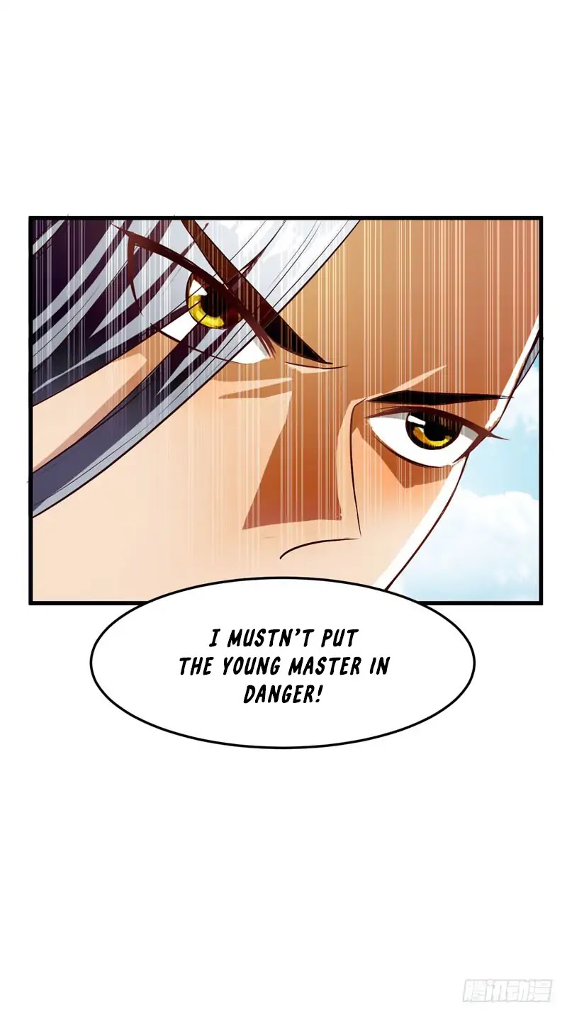 Rise of The Demon King Chapter 52 page 17 - Chapter 52: Xiao Lang, come and die!
