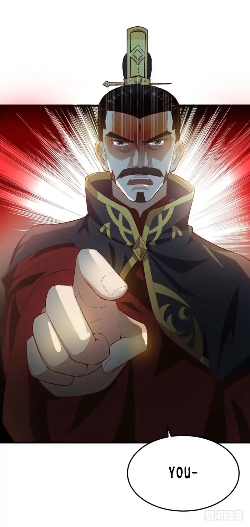 Rise of The Demon King Chapter 52 page 19 - Chapter 52: Xiao Lang, come and die!