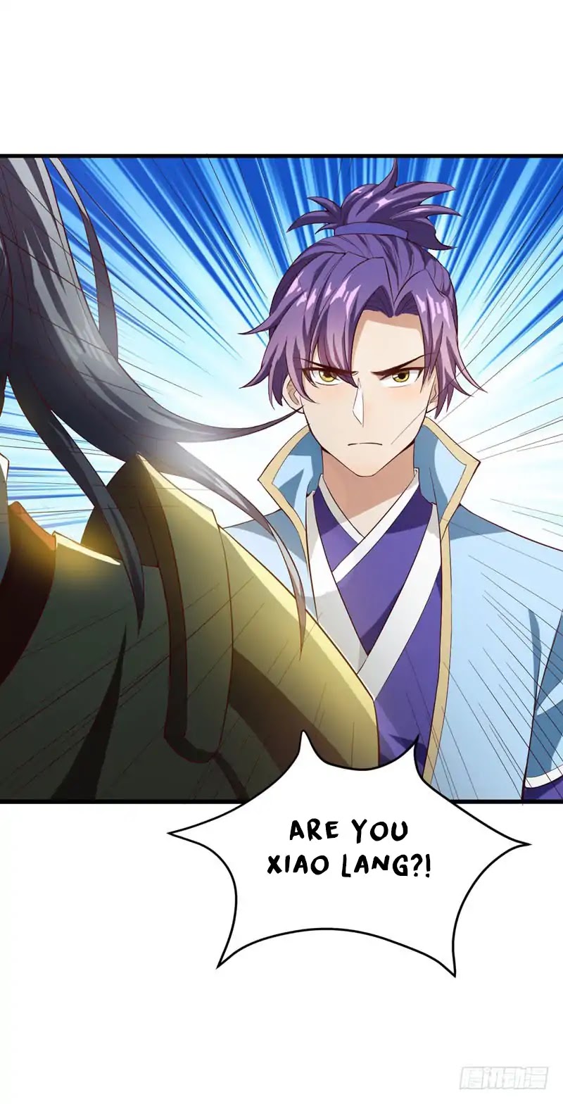 Rise of The Demon King Chapter 52 page 20 - Chapter 52: Xiao Lang, come and die!