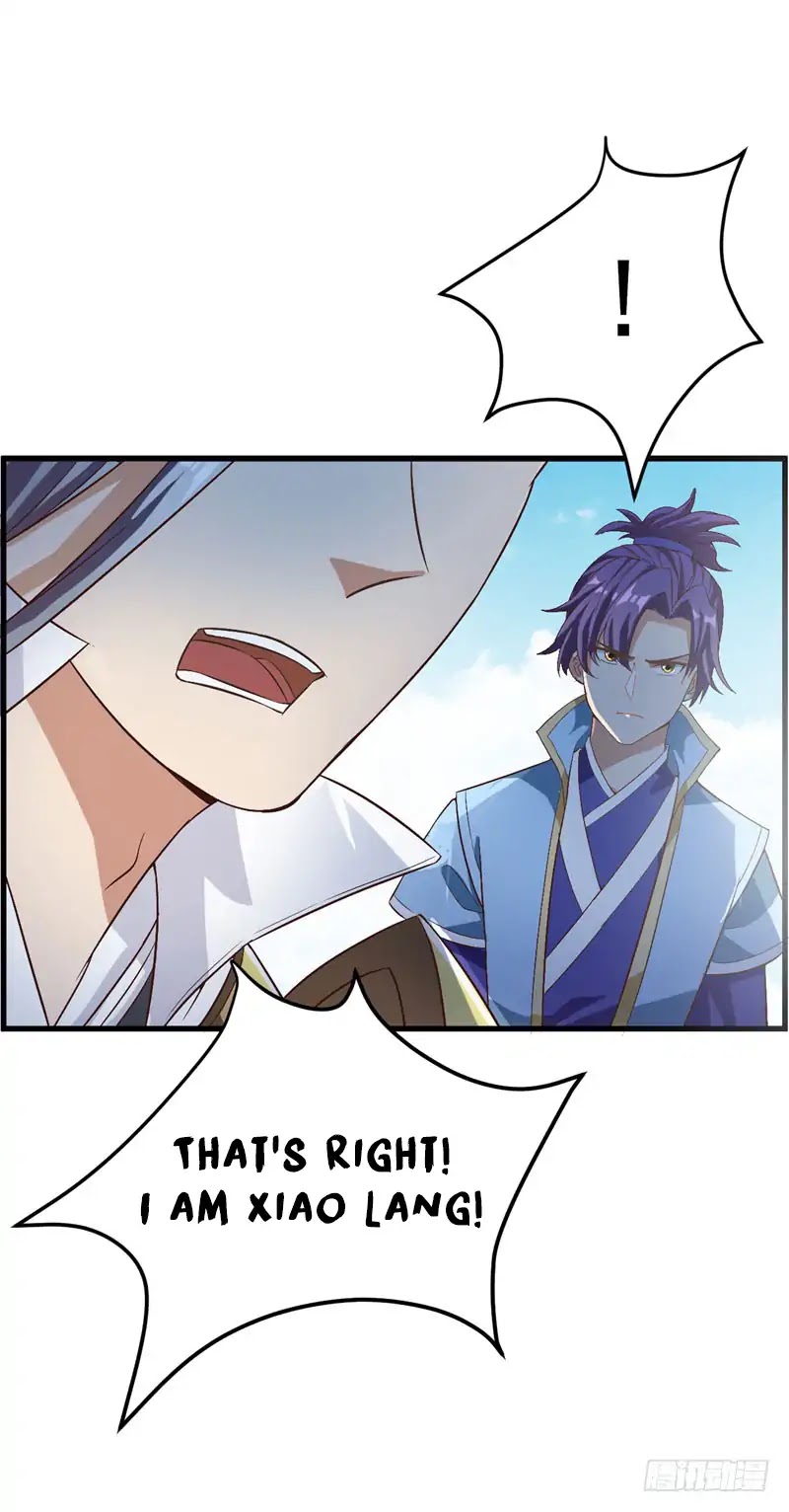 Rise of The Demon King Chapter 52 page 24 - Chapter 52: Xiao Lang, come and die!