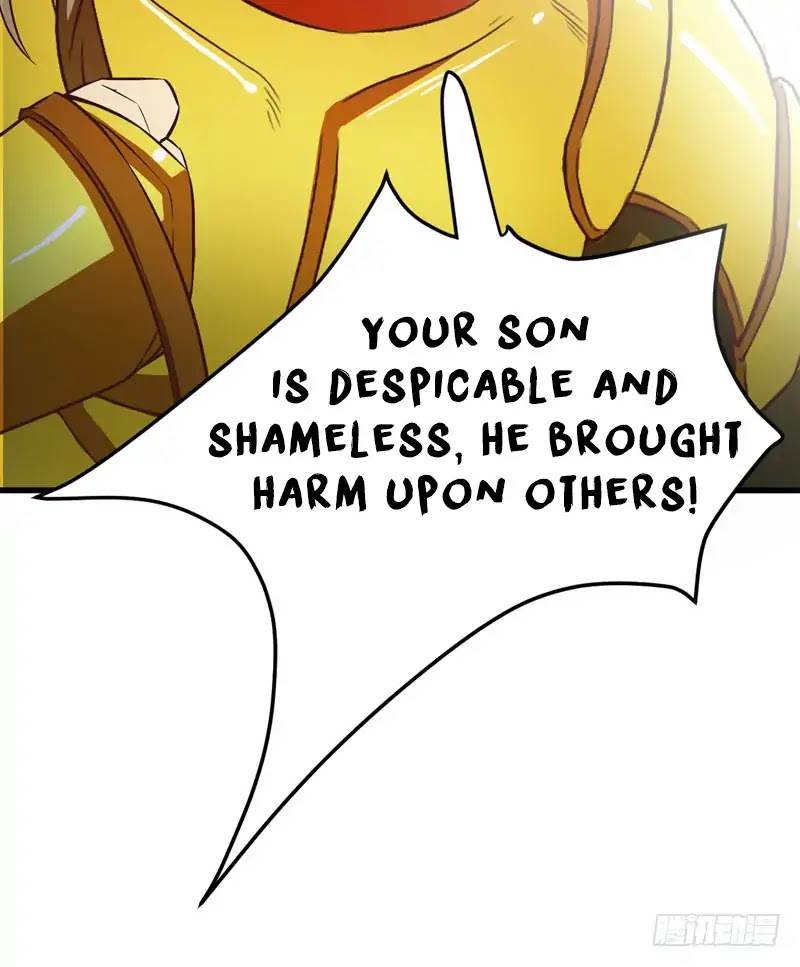 Rise of The Demon King Chapter 52 page 26 - Chapter 52: Xiao Lang, come and die!