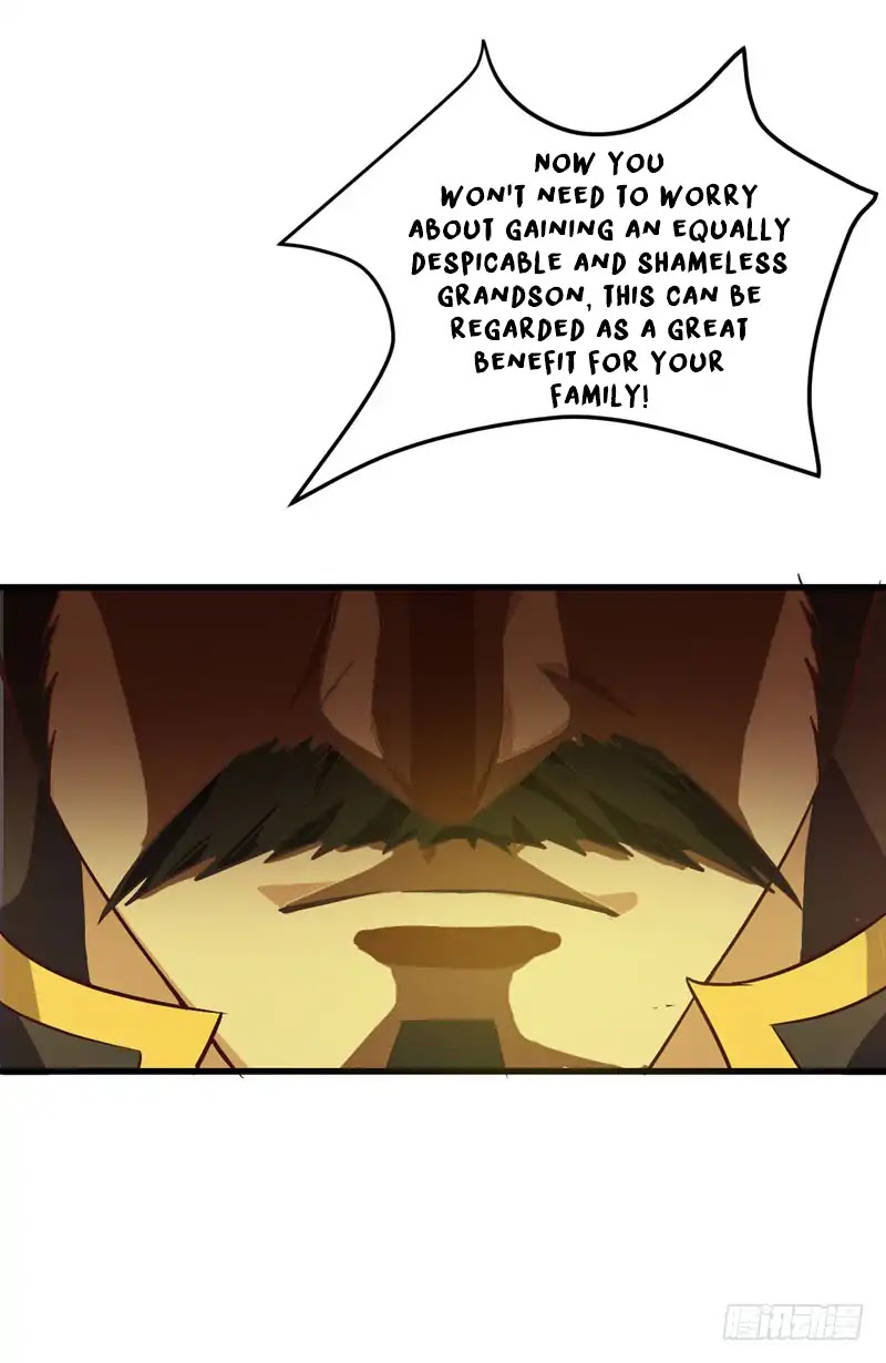 Rise of The Demon King Chapter 52 page 27 - Chapter 52: Xiao Lang, come and die!