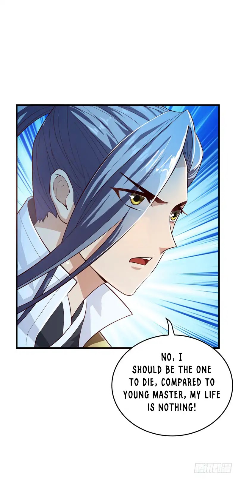 Rise of The Demon King Chapter 52 page 3 - Chapter 52: Xiao Lang, come and die!
