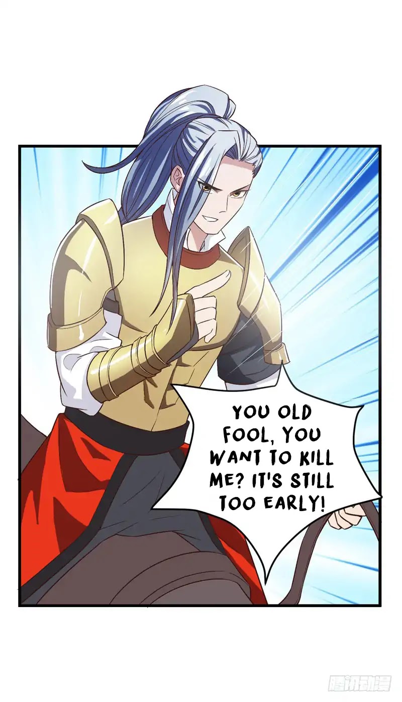 Rise of The Demon King Chapter 52 page 30 - Chapter 52: Xiao Lang, come and die!