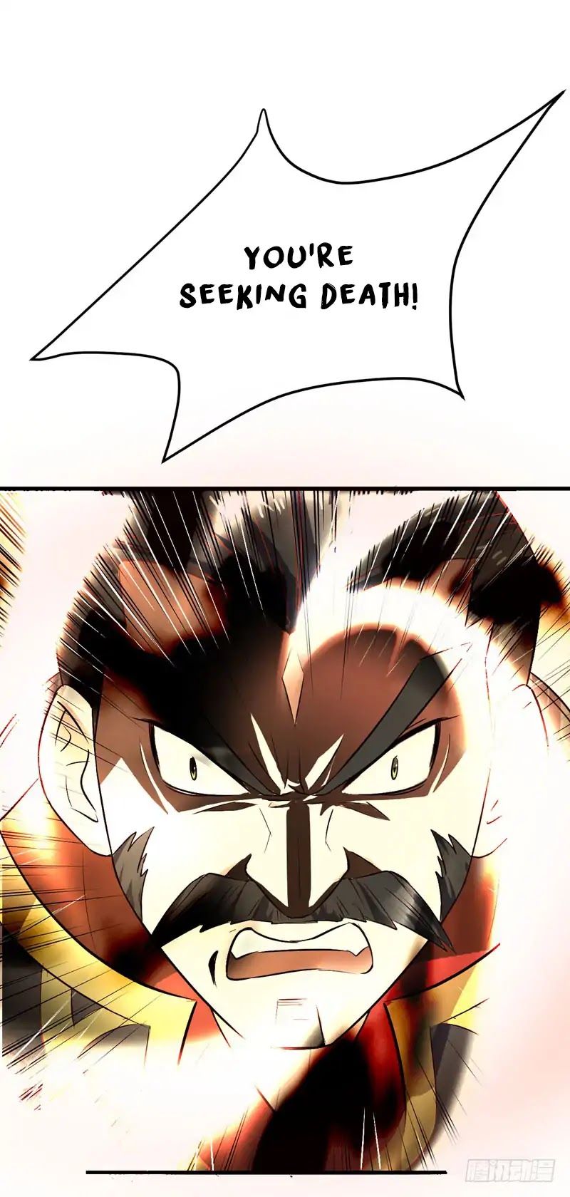 Rise of The Demon King Chapter 52 page 31 - Chapter 52: Xiao Lang, come and die!