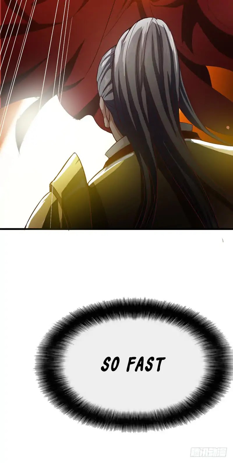 Rise of The Demon King Chapter 52 page 34 - Chapter 52: Xiao Lang, come and die!