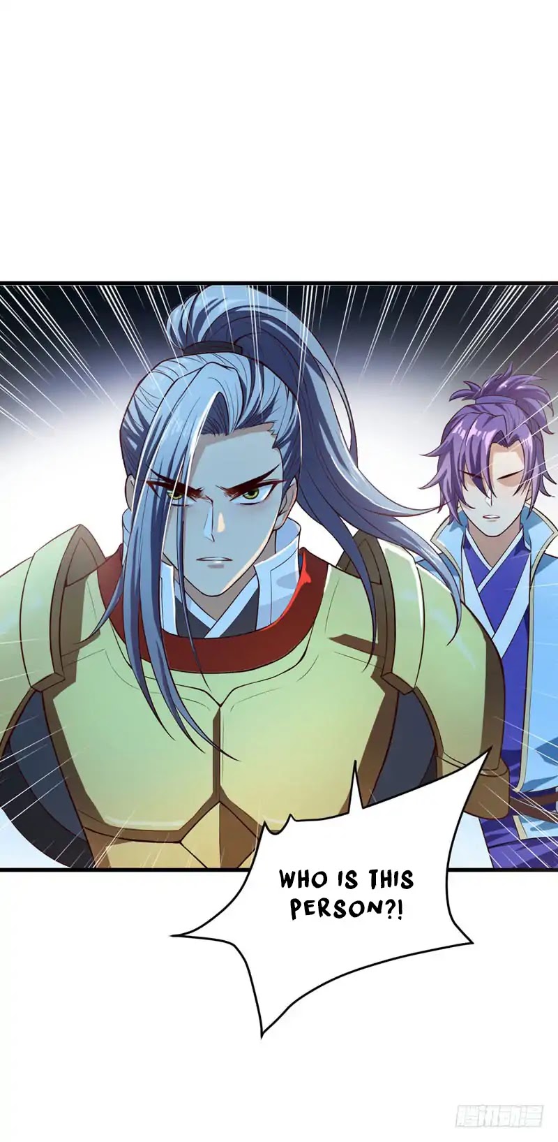 Rise of The Demon King Chapter 52 page 8 - Chapter 52: Xiao Lang, come and die!