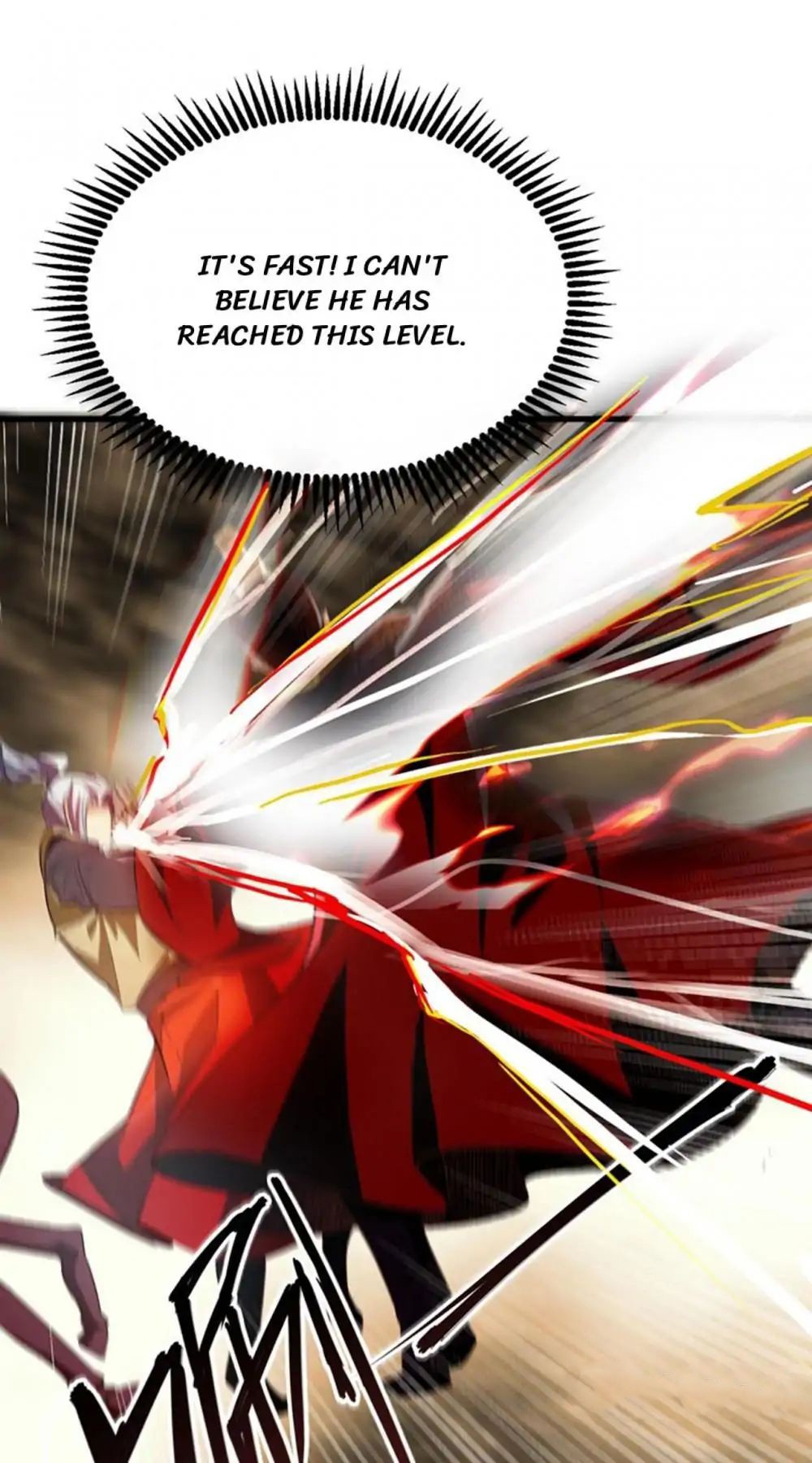 Rise of The Demon King Chapter 53 page 2 - Chapter 53