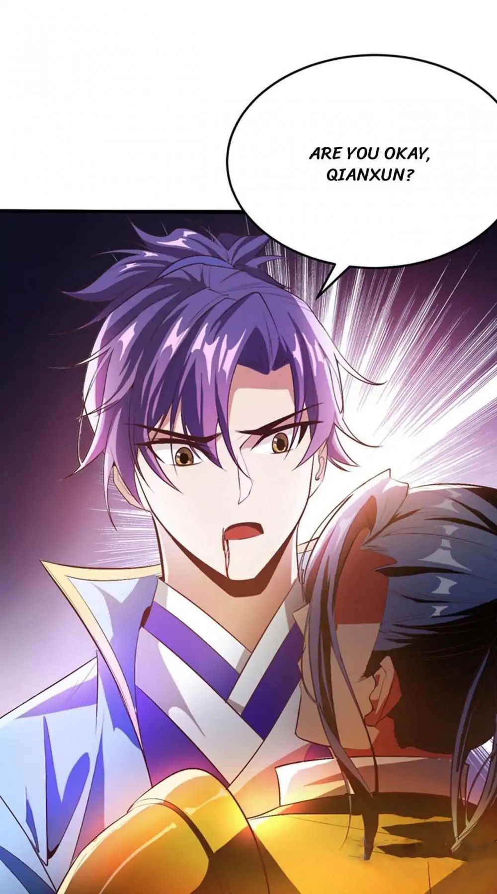 Rise of The Demon King Chapter 53 page 27 - Chapter 53