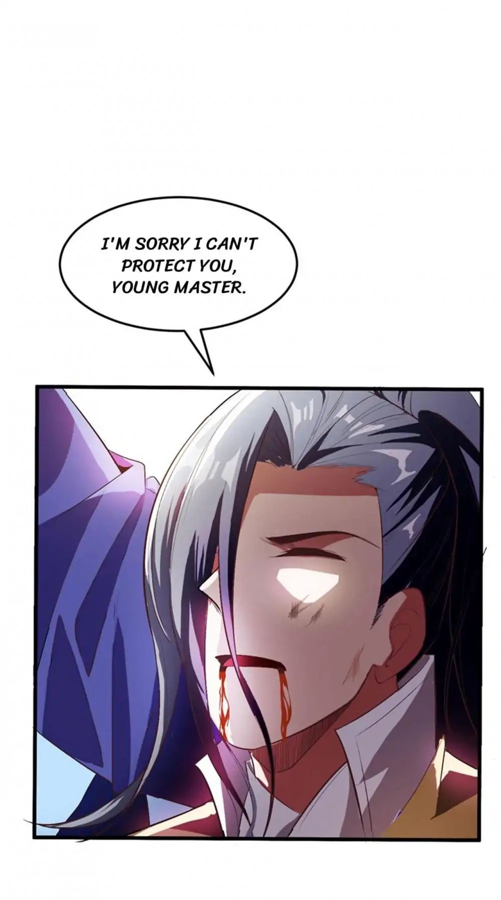 Rise of The Demon King Chapter 53 page 29 - Chapter 53