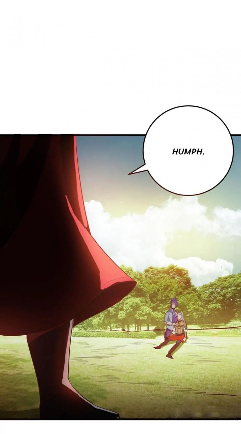 Rise of The Demon King Chapter 53 page 32 - Chapter 53