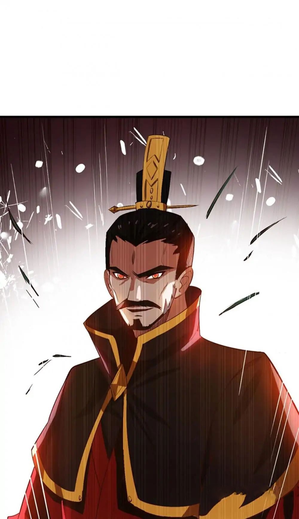 Rise of The Demon King Chapter 53 page 33 - Chapter 53
