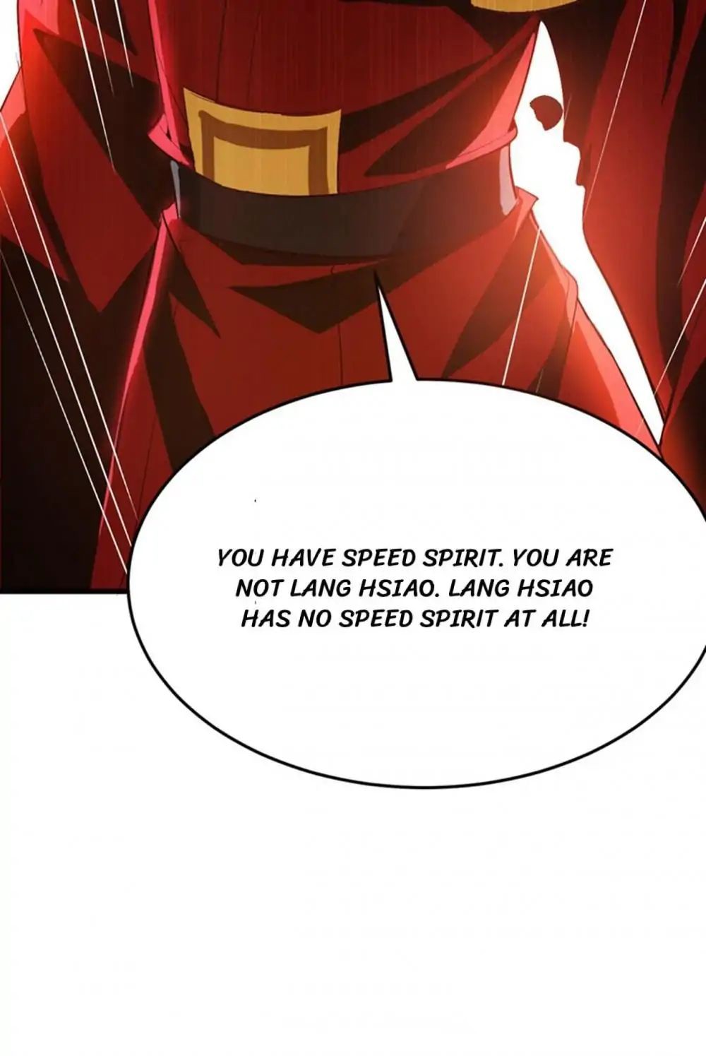 Rise of The Demon King Chapter 53 page 34 - Chapter 53