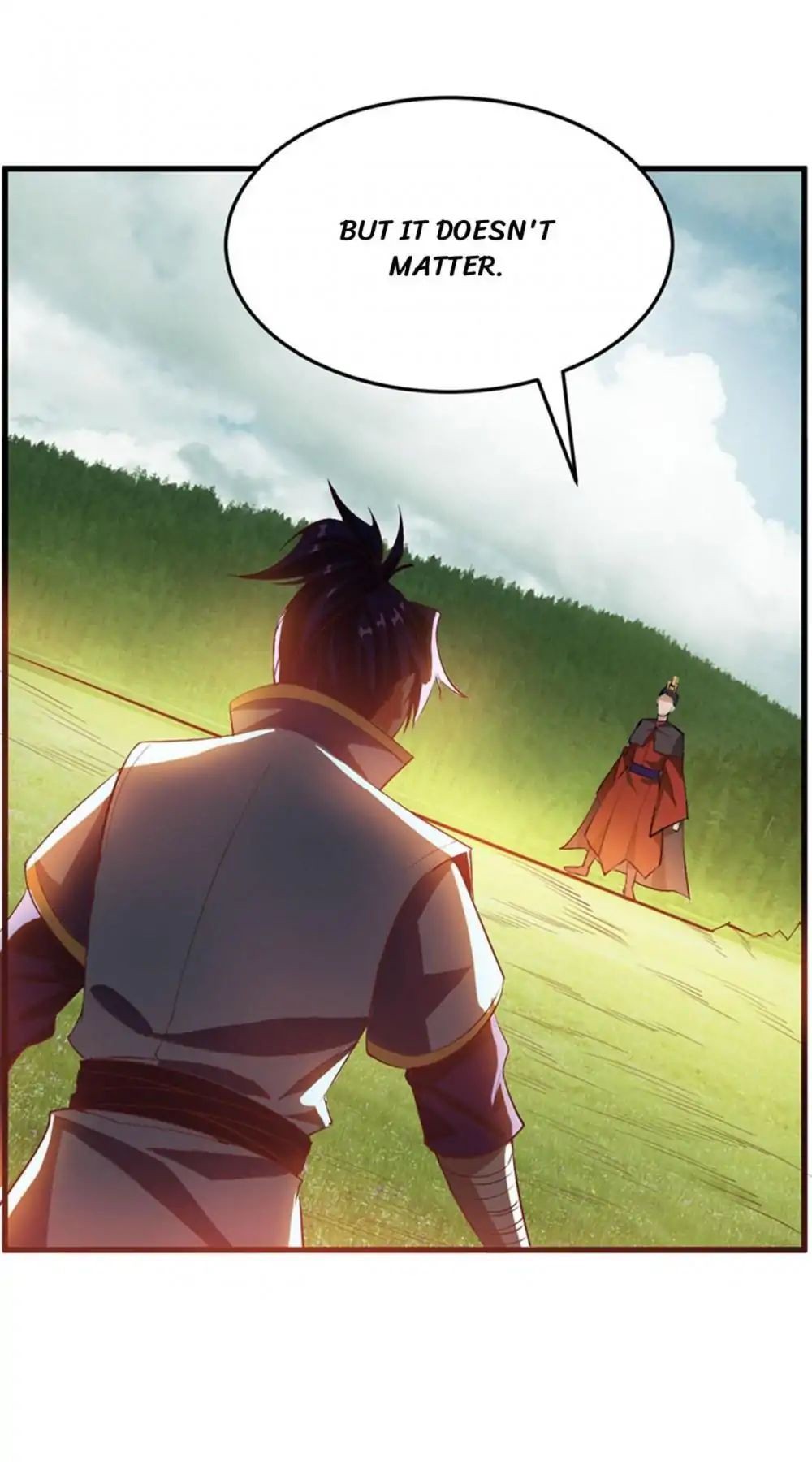 Rise of The Demon King Chapter 53 page 35 - Chapter 53