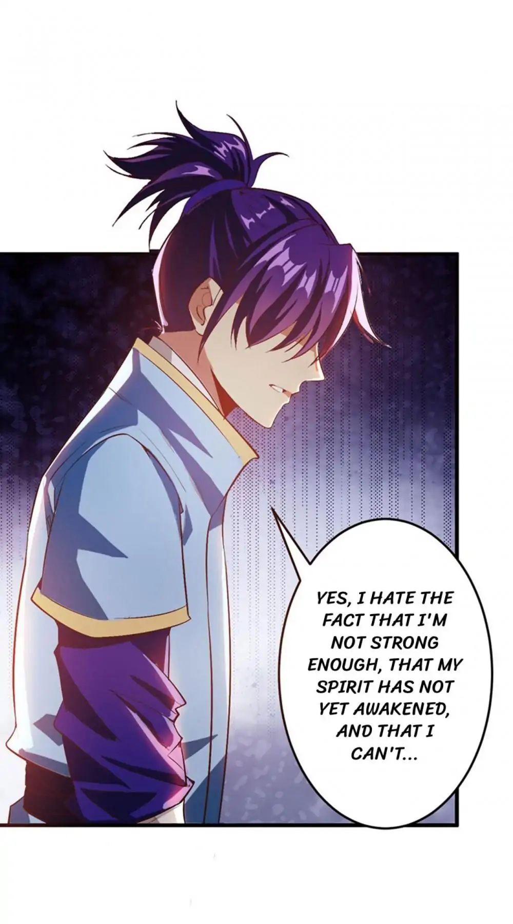 Rise of The Demon King Chapter 53 page 38 - Chapter 53