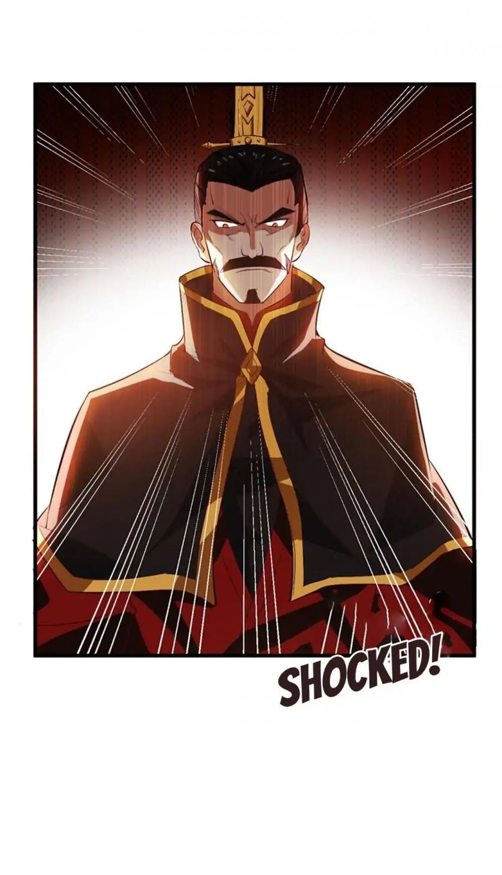 Rise of The Demon King Chapter 53 page 40 - Chapter 53