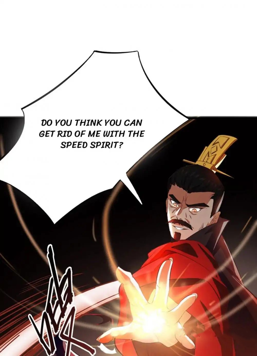 Rise of The Demon King Chapter 53 page 7 - Chapter 53