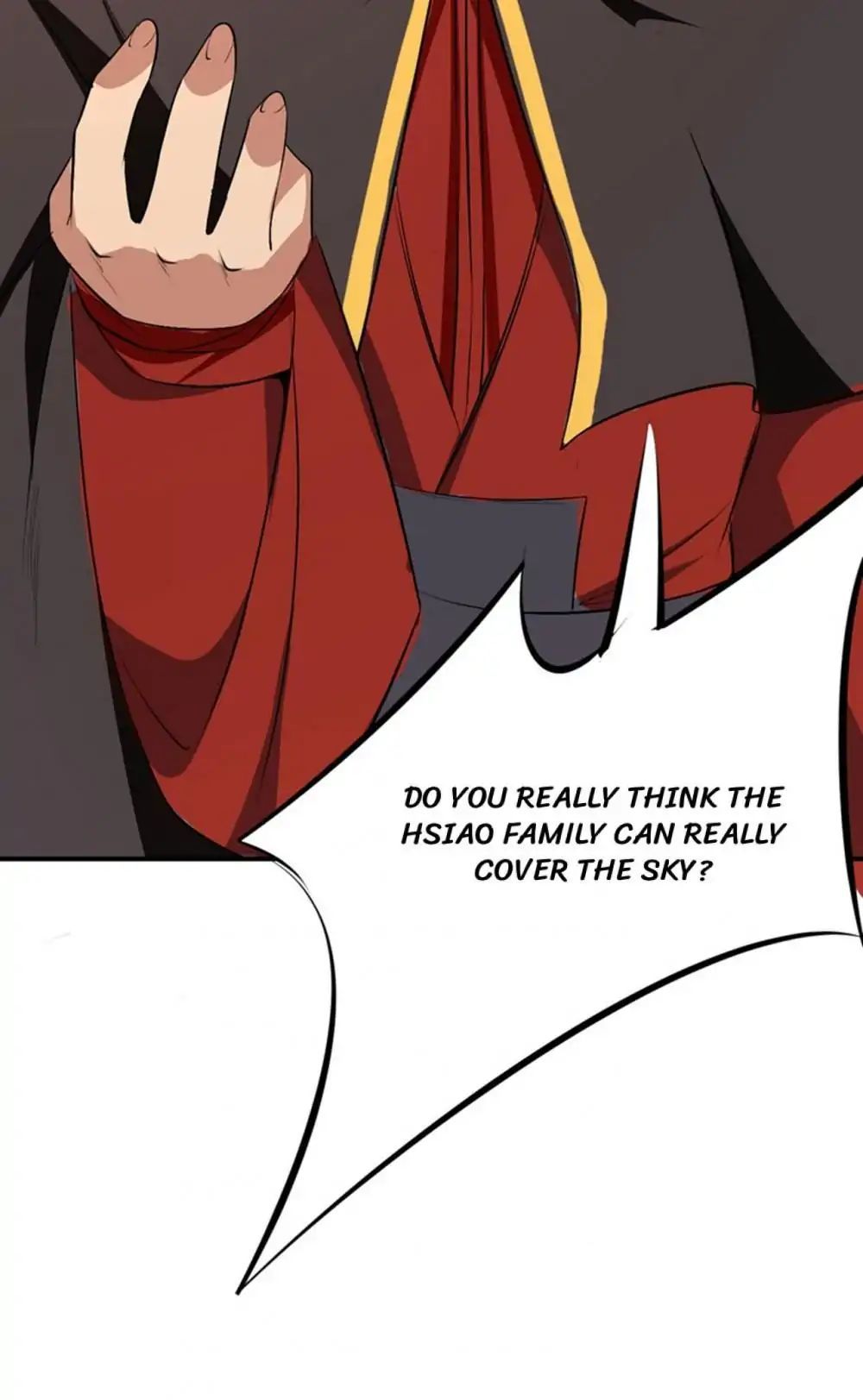 Rise of The Demon King Chapter 55 page 10 - Chapter 55