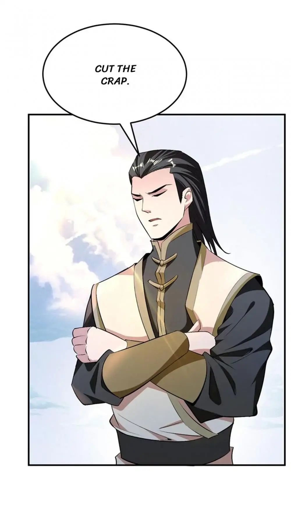 Rise of The Demon King Chapter 55 page 12 - Chapter 55
