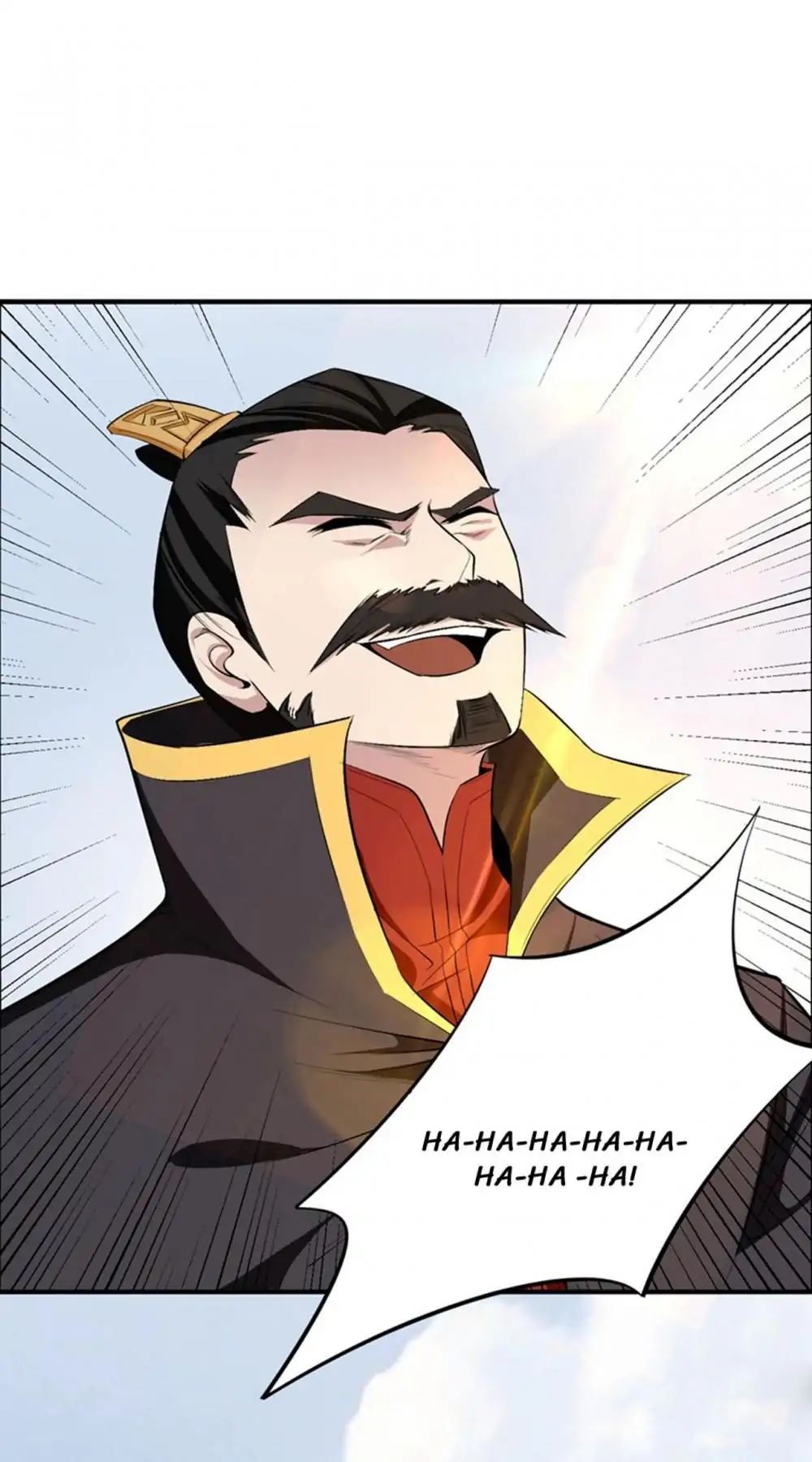 Rise of The Demon King Chapter 55 page 14 - Chapter 55