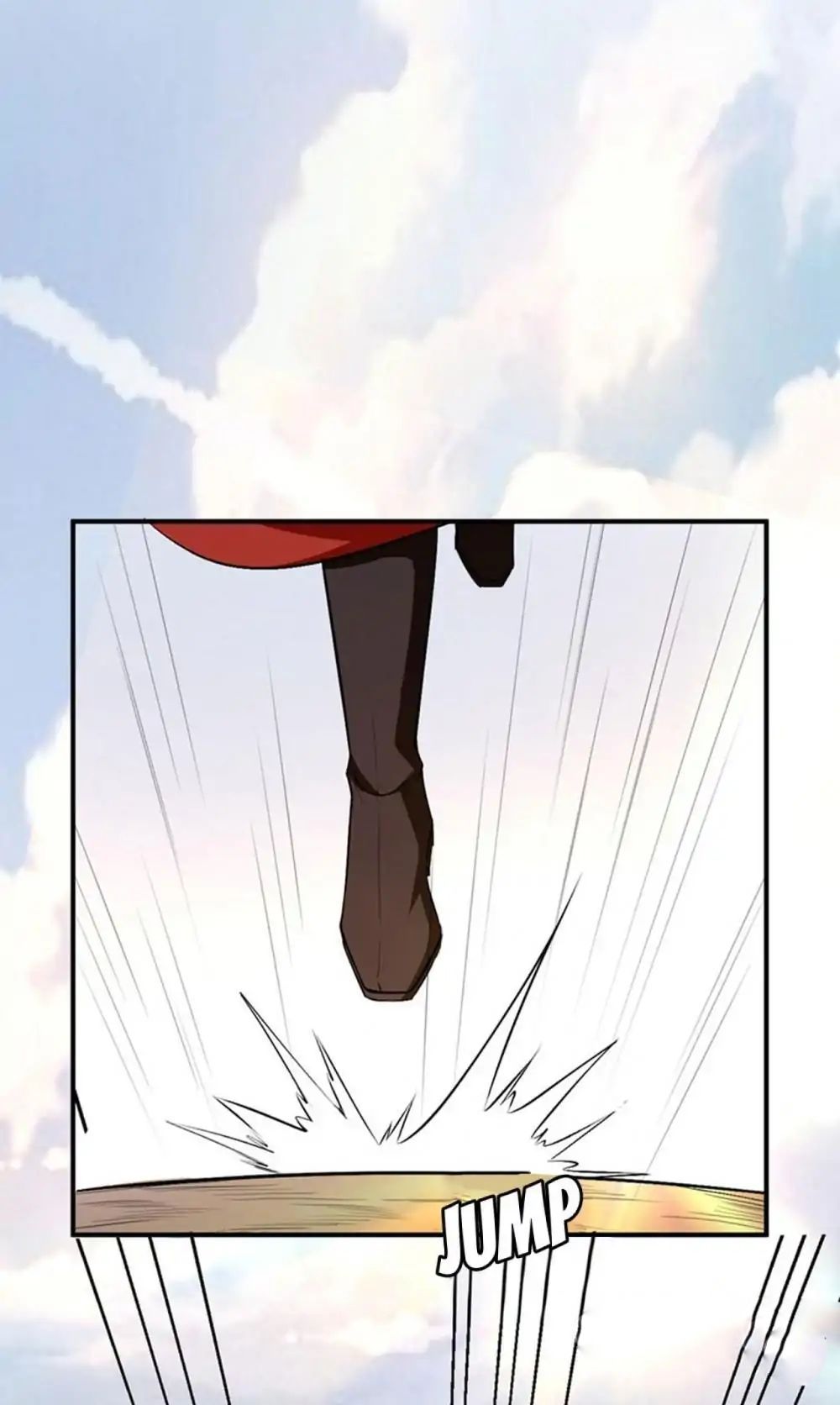 Rise of The Demon King Chapter 55 page 16 - Chapter 55
