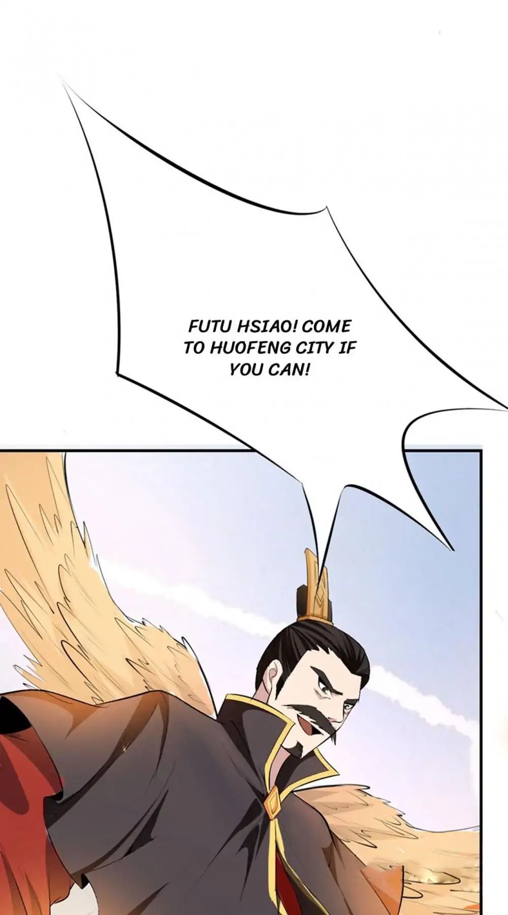 Rise of The Demon King Chapter 55 page 19 - Chapter 55