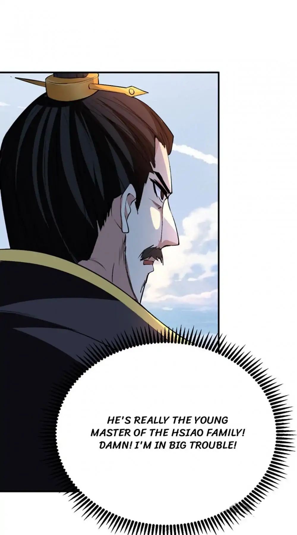 Rise of The Demon King Chapter 55 page 2 - Chapter 55