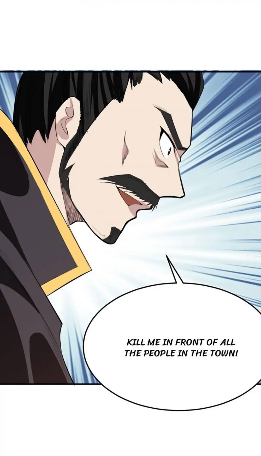 Rise of The Demon King Chapter 55 page 22 - Chapter 55